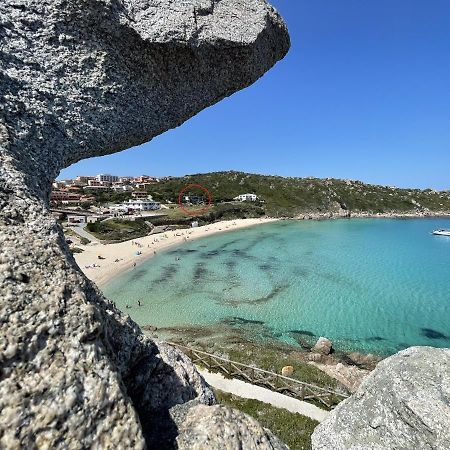 Villa Angela Santa Teresa Gallura Εξωτερικό φωτογραφία