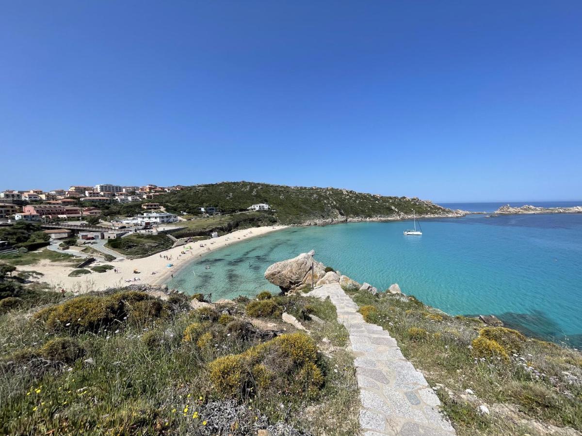Villa Angela Santa Teresa Gallura Εξωτερικό φωτογραφία