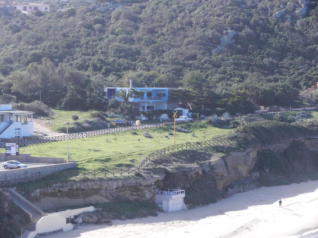 Villa Angela Santa Teresa Gallura Δωμάτιο φωτογραφία